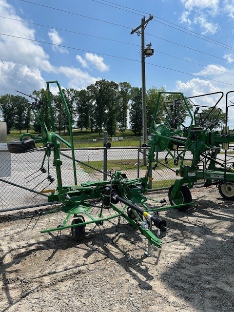 2023 John Deere TD1316 Image 2