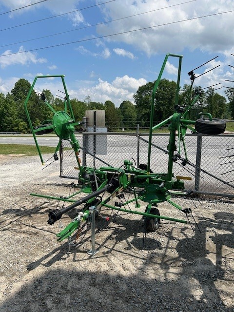 2023 John Deere TD1316 Image 1