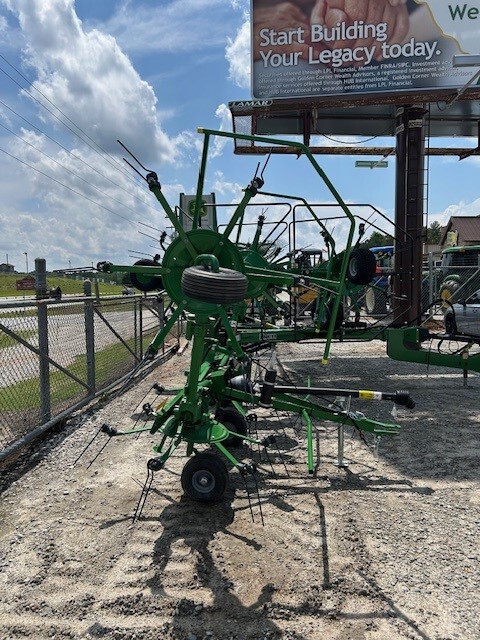 2023 John Deere TD1316 Image 3