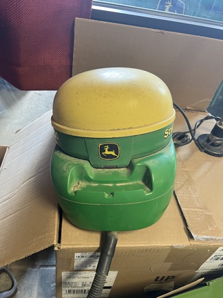 2011 John Deere RTKSYSTM Photo 2