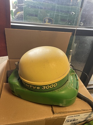 2011 John Deere RTKSYSTM Photo 4