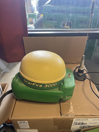 2011 John Deere RTKSYSTM Photo 3