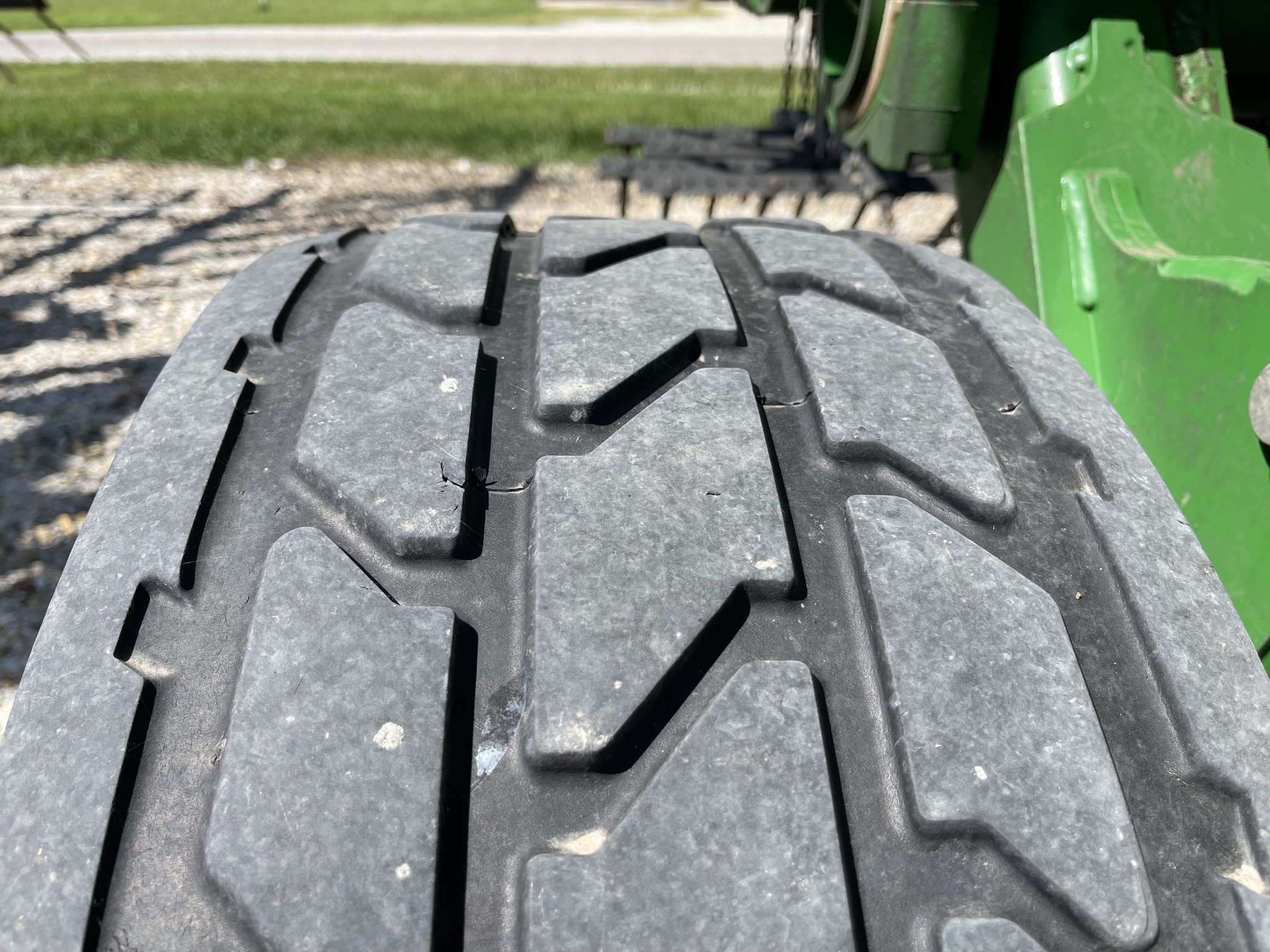  2018 John Deere 2230LL at Heritage Tractor in Lexington, IL
