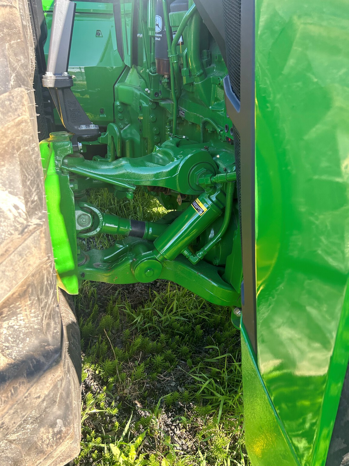 2023 John Deere 8R 280 Image 6