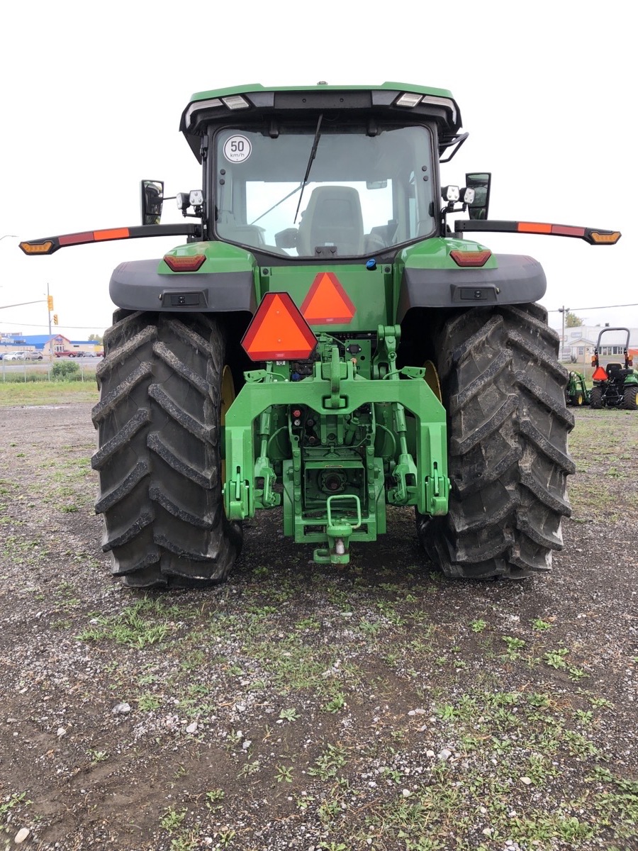 2023 John Deere 8R 280 Image 8
