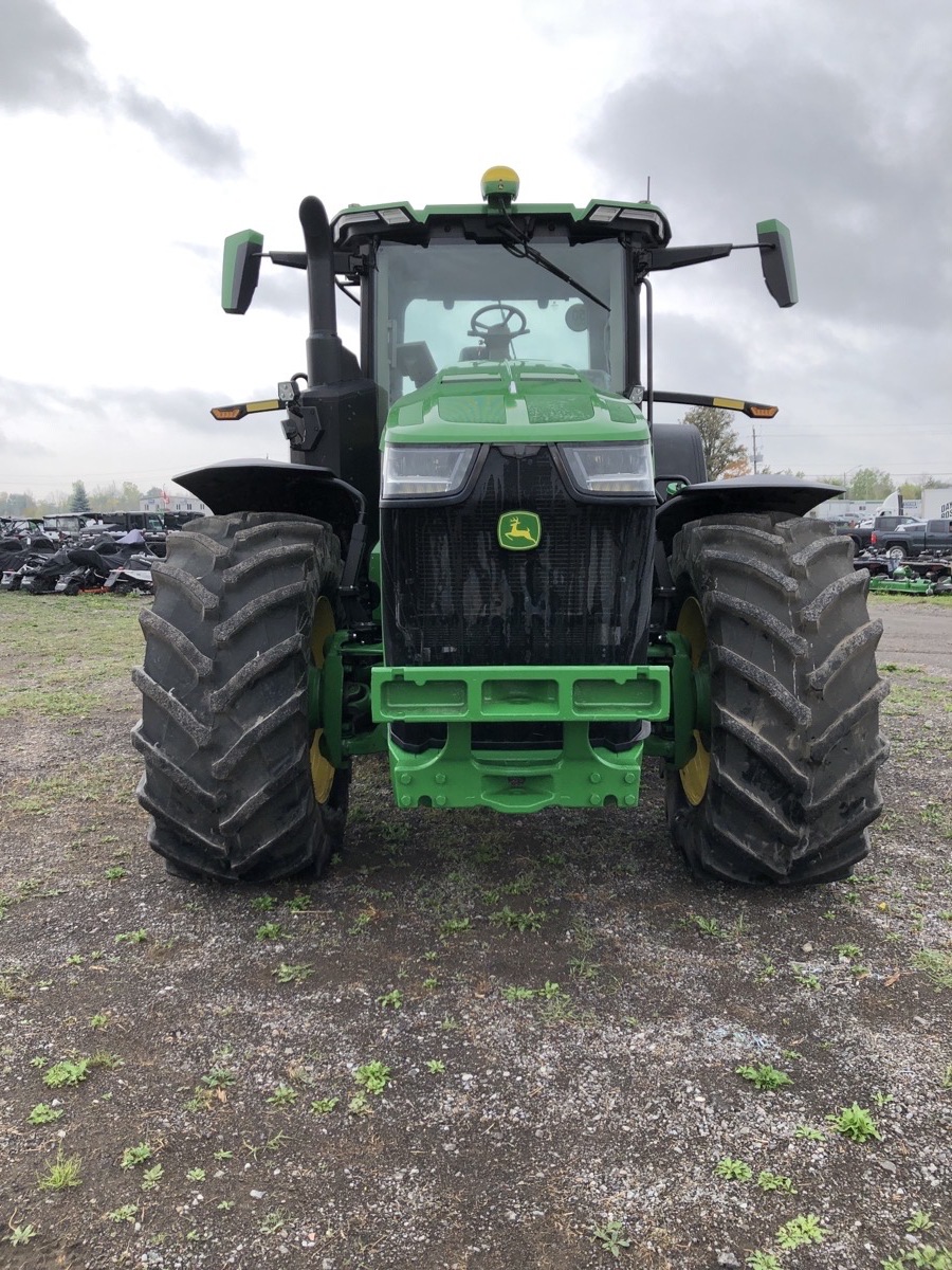2023 John Deere 8R 280 Image 7
