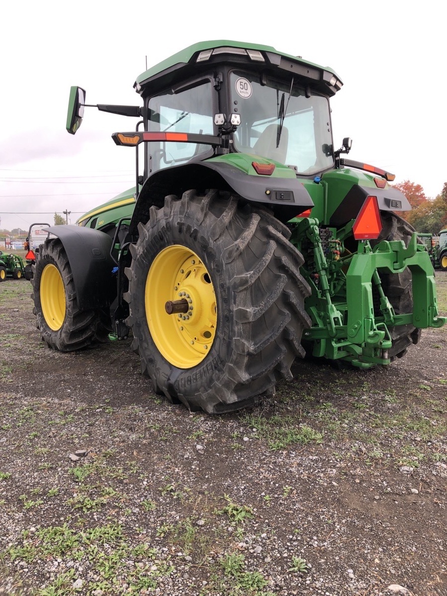2023 John Deere 8R 280 Image 3