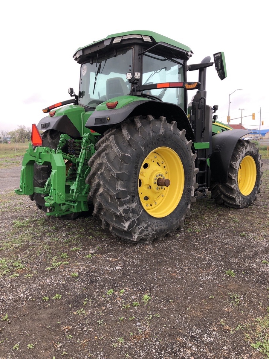 2023 John Deere 8R 280 Image 5