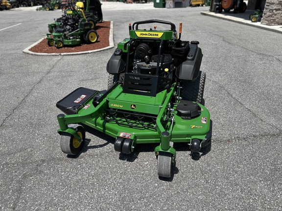 2025 John Deere Q850M-5