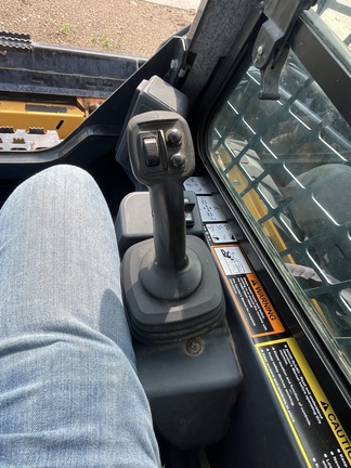 2020 John Deere 330G (14th thumbnail)