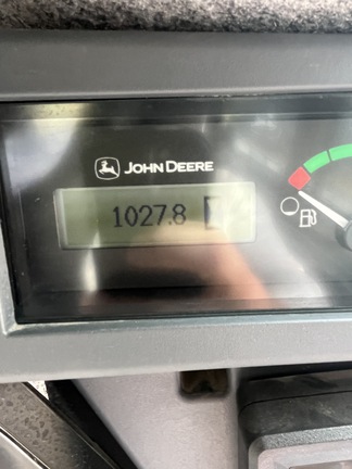 2020 John Deere 330G (15th thumbnail)