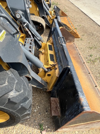 2020 John Deere 330G (9th thumbnail)