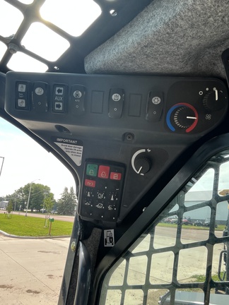 2020 John Deere 330G (10th thumbnail)