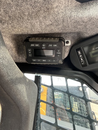 2020 John Deere 330G (12th thumbnail)