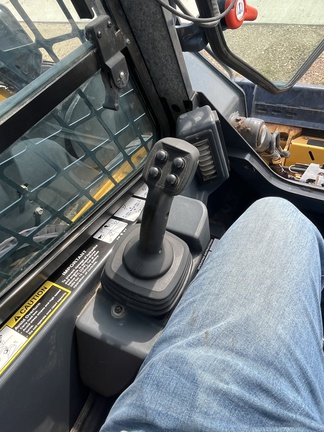 2020 John Deere 330G (13th thumbnail)