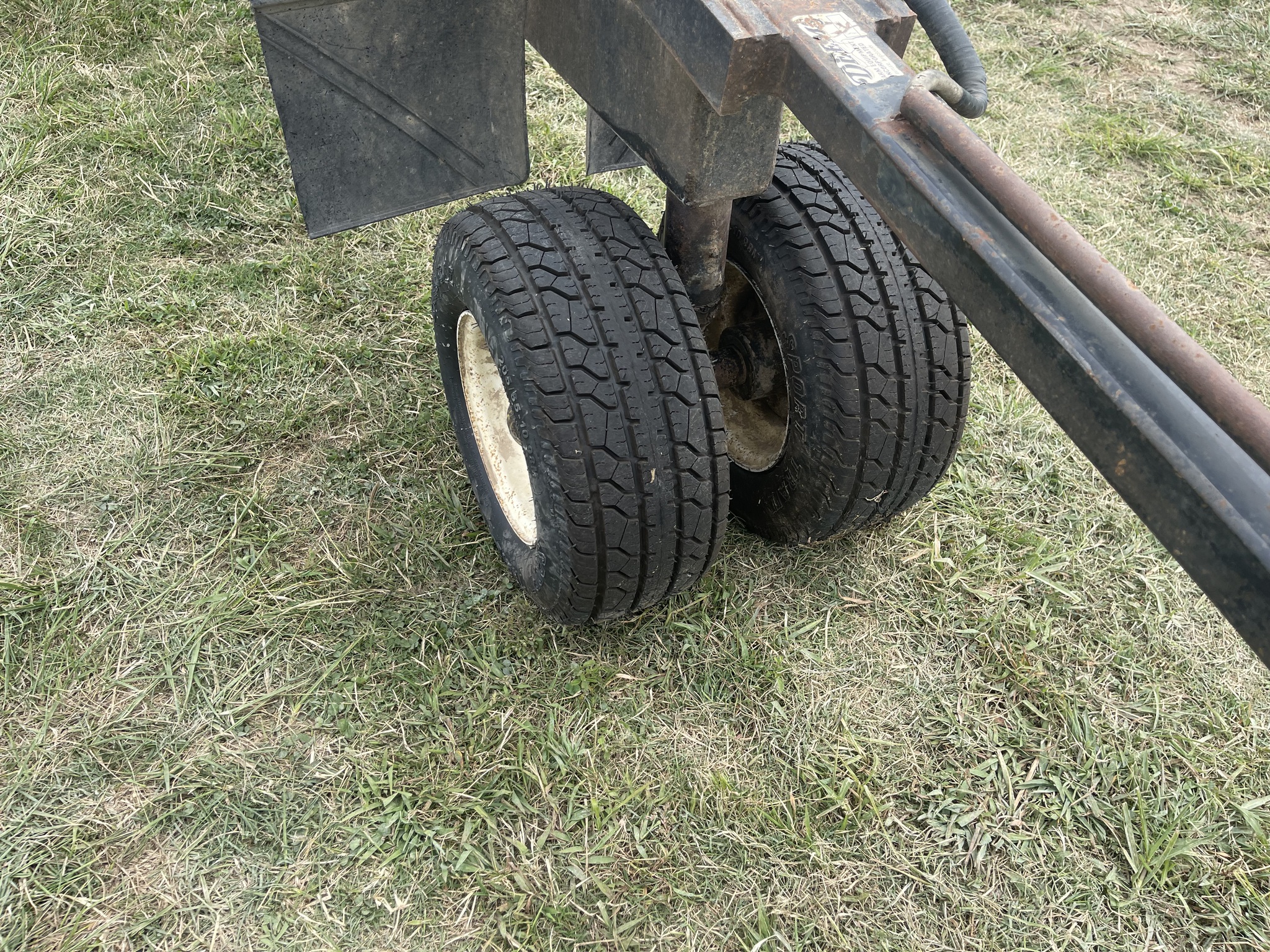  1990 Golden Bell HTS4 at Heritage Tractor in Nevada, MO