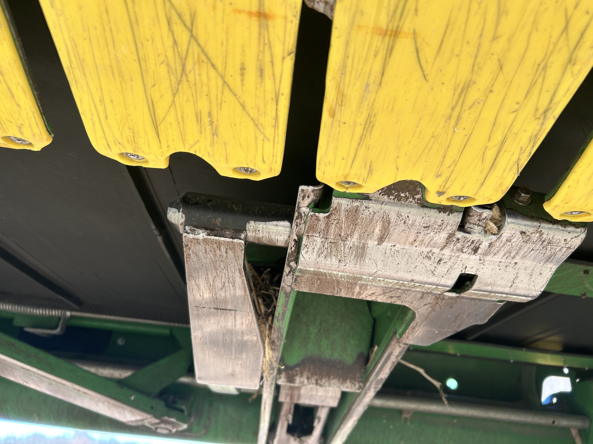  2021 John Deere RD40F at Heritage Tractor in Adrian, MO