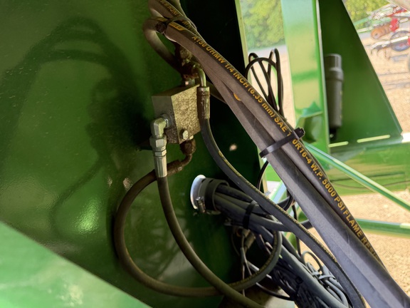 2024 Brent 678XL - Photo13