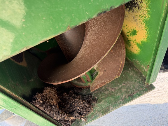 2024 Brent 678XL - Photo14