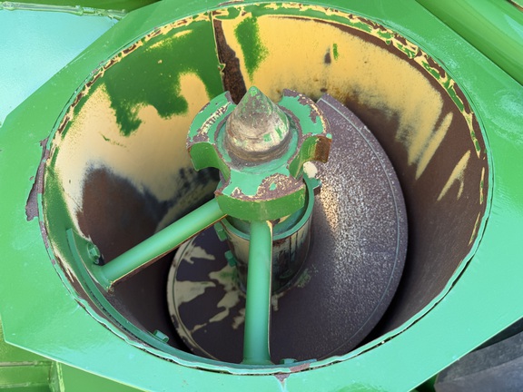 2024 Brent 678XL - Photo19