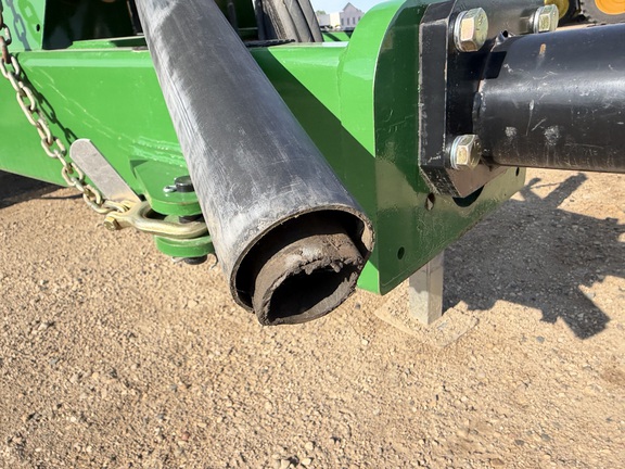 2024 Brent 678XL - Photo25