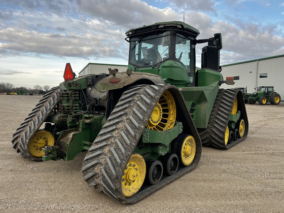2024 John Deere 9RX 640 - Photo3
