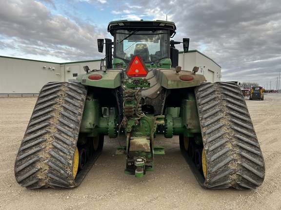 2024 John Deere 9RX 640 - Photo4