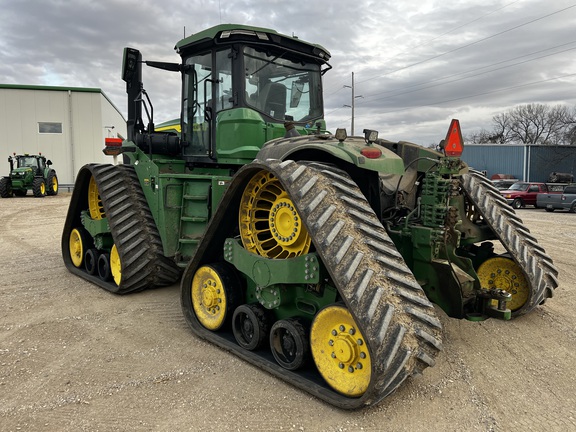 2024 John Deere 9RX 640 - Photo5