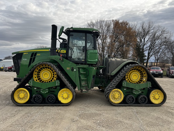 2024 John Deere 9RX 640 - Photo6