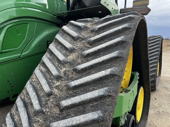 2024 John Deere 9RX 640 - Photo9