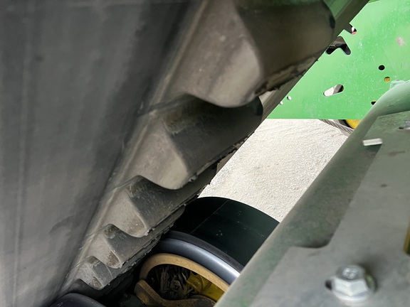 2024 John Deere 9RX 640 - Photo10