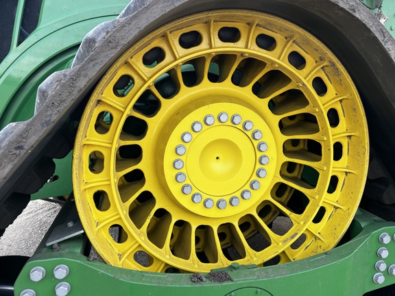 2024 John Deere 9RX 640 - Photo11