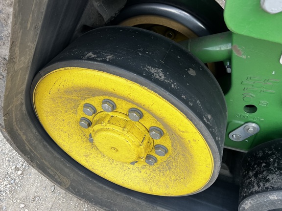 2024 John Deere 9RX 640 - Photo12