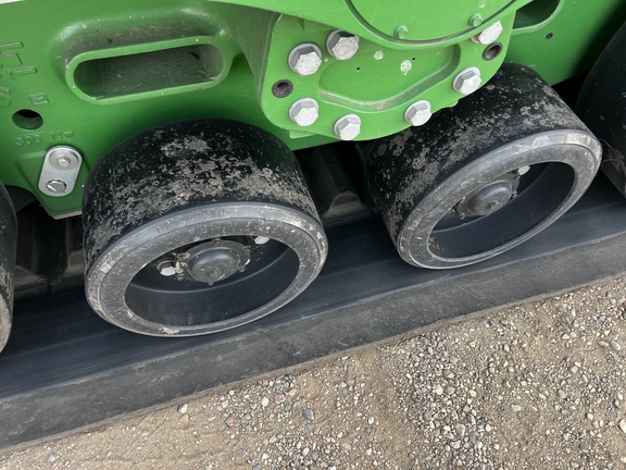 2024 John Deere 9RX 640 - Photo13