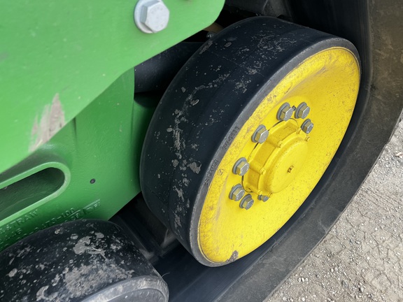 2024 John Deere 9RX 640 - Photo14