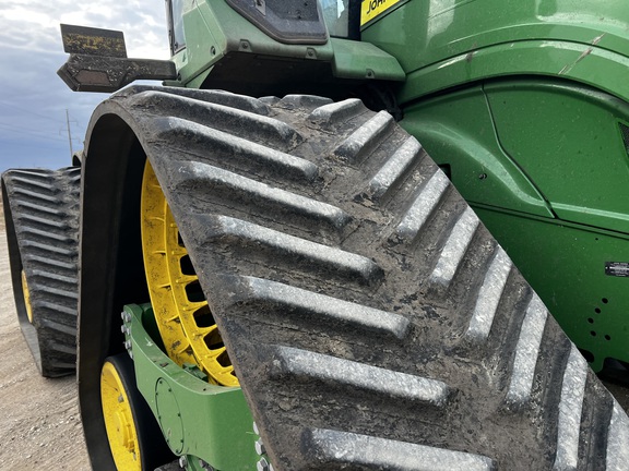 2024 John Deere 9RX 640 - Photo15