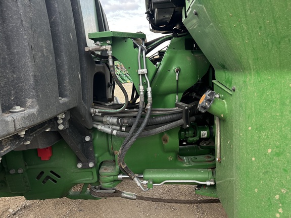2024 John Deere 9RX 640 - Photo22