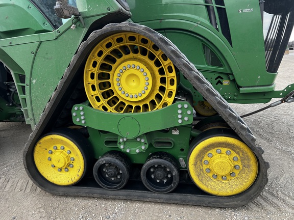 2024 John Deere 9RX 640 - Photo16