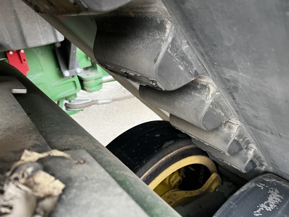 2024 John Deere 9RX 640 - Photo18