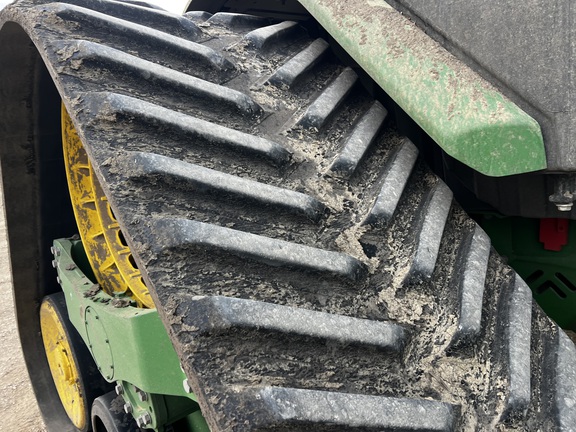 2024 John Deere 9RX 640 - Photo17