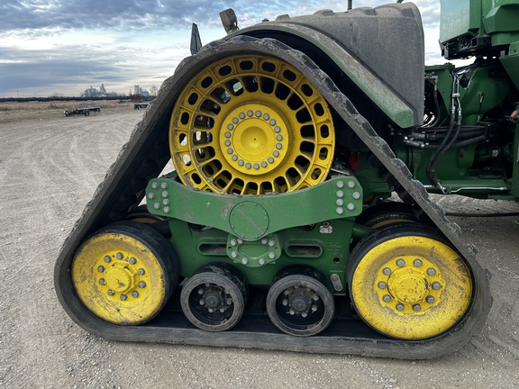 2024 John Deere 9RX 640 - Photo19