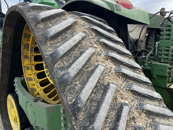 2024 John Deere 9RX 640 - Photo20