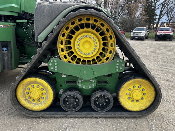 2024 John Deere 9RX 640 - Photo21