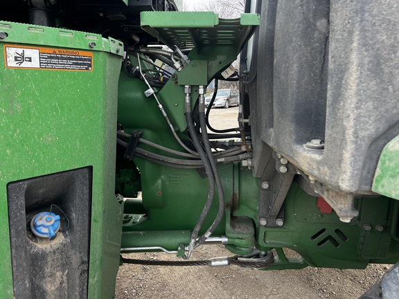 2024 John Deere 9RX 640 - Photo23