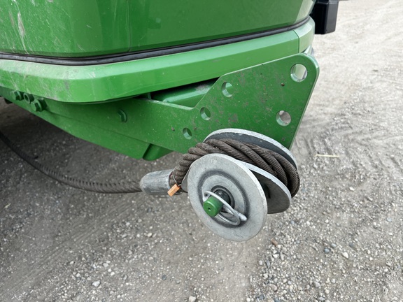 2024 John Deere 9RX 640 - Photo25