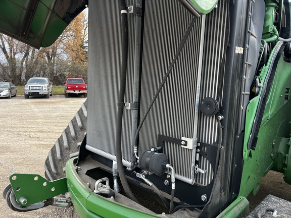 2024 John Deere 9RX 640 - Photo24