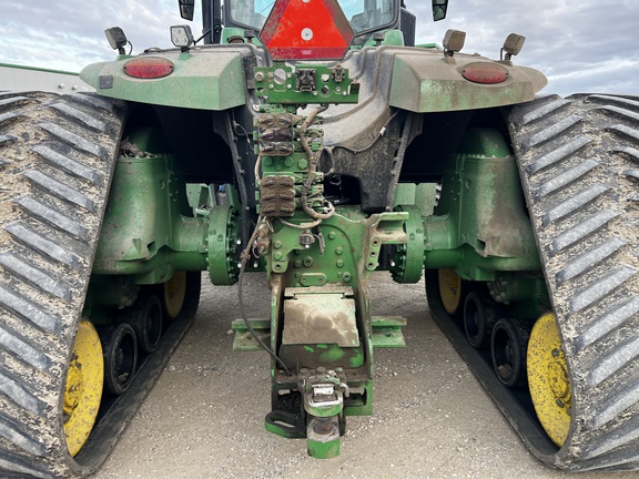 2024 John Deere 9RX 640 - Photo26