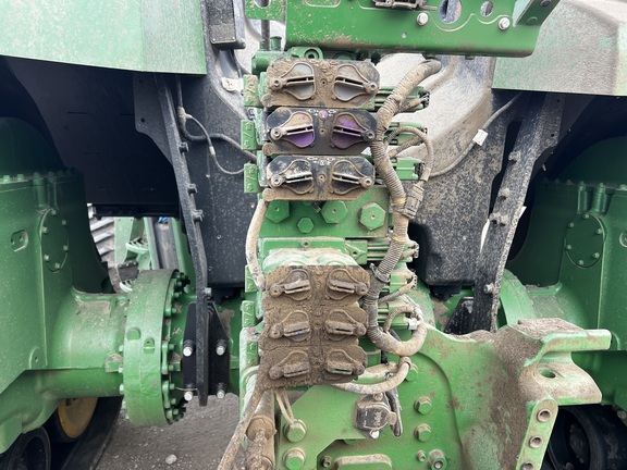 2024 John Deere 9RX 640 - Photo27