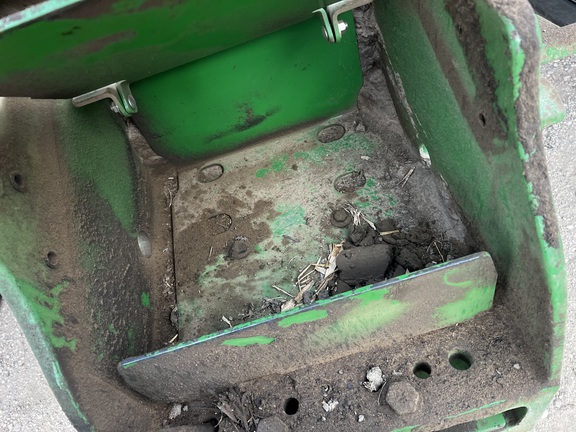 2024 John Deere 9RX 640 - Photo29