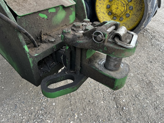 2024 John Deere 9RX 640 - Photo30